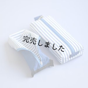 画像3: ボックスペンケースキット