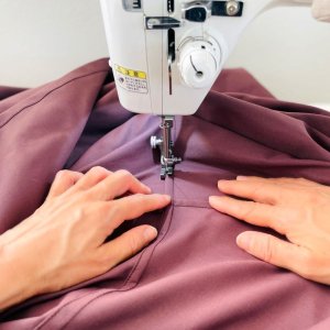 画像17: ノースリーブドレス