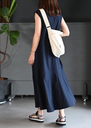 画像8: ノースリーブドレス