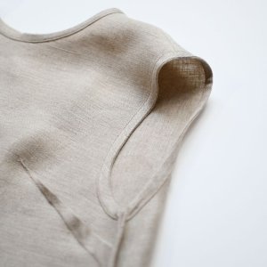 画像14: ノースリーブドレス