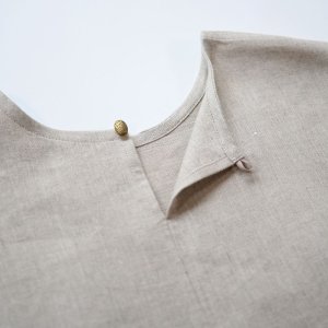 画像16: ノースリーブドレス