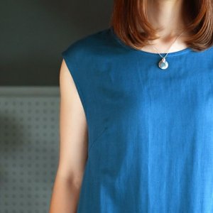 画像9: ノースリーブドレス