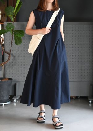 画像7: ノースリーブドレス