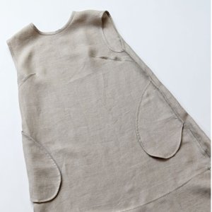 画像12: ノースリーブドレス