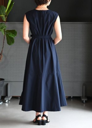 画像4: ノースリーブドレス