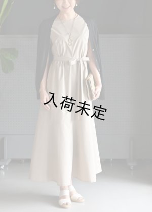 画像10: ★ノースリーブドレス布地キット