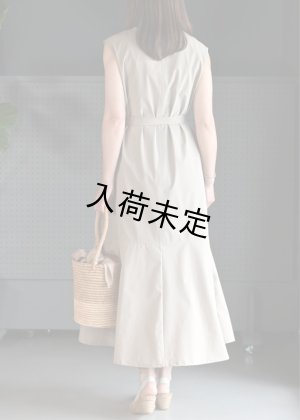 画像9: ★ノースリーブドレス布地キット