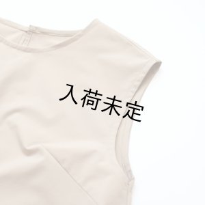 画像14: ★ノースリーブドレス布地キット