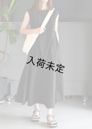 画像3: ★ノースリーブドレス布地キット