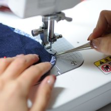 他の写真 (画像をクリックすると大きく見えます)1: アンブレラグリッパー（無料型紙）