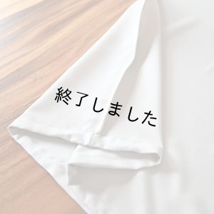 画像7: オフシーズン用扇風機カバー（無料型紙）