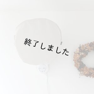 画像11: オフシーズン用扇風機カバー（無料型紙）