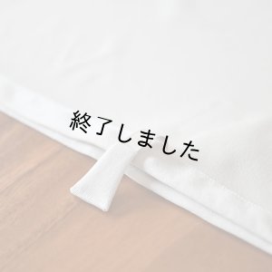 画像6: オフシーズン用扇風機カバー（無料型紙）