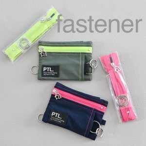 画像3: ★コイン&パスファスナーセット