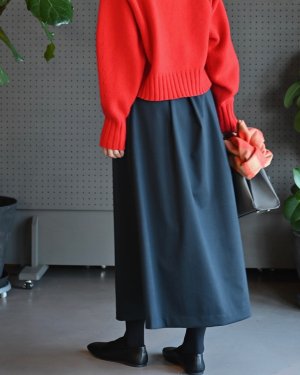 画像10: ★ハイウエストマキシスカートキット