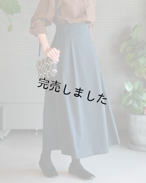 画像2: ★ハイウエストマキシスカートキット