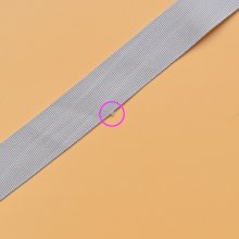 他の写真 (画像をクリックすると大きく見えます)3: 内巻きテープ