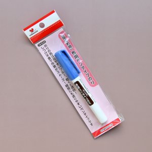 画像1: 布用ペンタイプのり