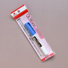 他の写真 (画像をクリックすると大きく見えます)3: 布用ペンタイプのり