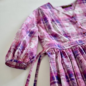 画像9: ノーカラーショートコート