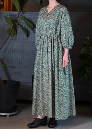 画像6: ノーカラーショートコート