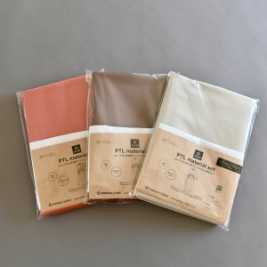 画像7: ★パネル切り替えワンピース布地キット