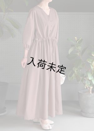 画像11: ★パネル切り替えワンピース布地キット