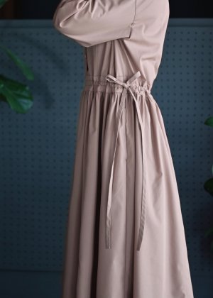 画像11: ★パネル切り替えワンピース布地キット