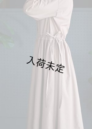 画像10: ★パネル切り替えワンピース布地キット