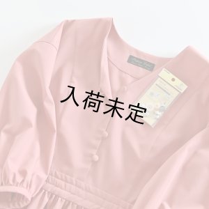 画像14: ★パネル切り替えワンピース布地キット