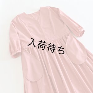 画像15: ★パネル切り替えワンピース布地キット