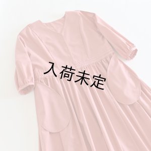 画像15: ★パネル切り替えワンピース布地キット