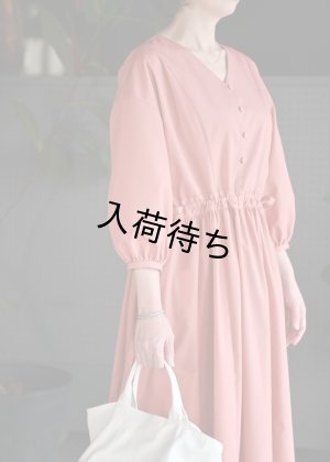 画像9: ★パネル切り替えワンピース布地キット