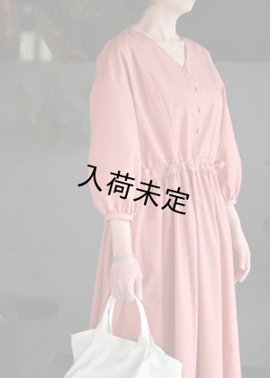 画像9: ★パネル切り替えワンピース布地キット