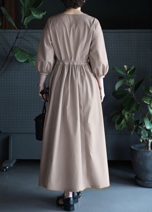 画像13: ★パネル切り替えワンピース布地キット