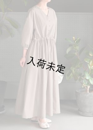 画像8: ★パネル切り替えワンピース布地キット