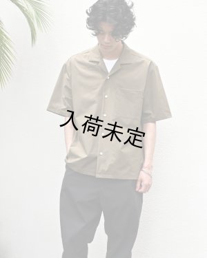 画像2: ★開襟シャツ布地キット