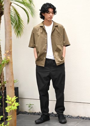 画像10: ★開襟シャツ布地キット