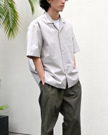 他の写真 (画像をクリックすると大きく見えます)1: 開襟シャツ布地キット