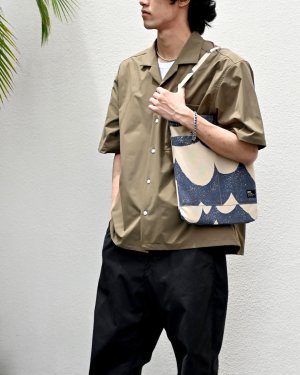 画像11: フラットトート