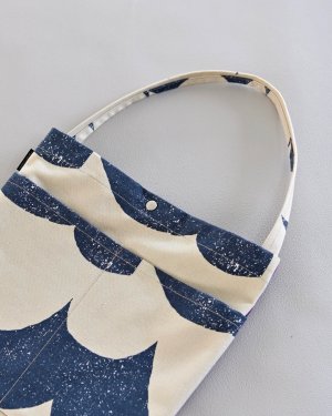 画像10: フラットトート