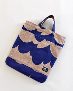 フラットトート