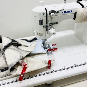 画像3: 仮止めクリップロング