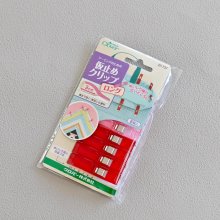 他の写真 (画像をクリックすると大きく見えます)1: 仮止めクリップロング