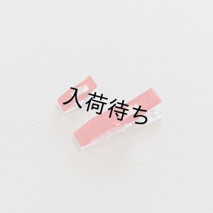 画像2: 仮止めクリップロング