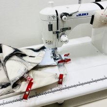 他の写真 (画像をクリックすると大きく見えます)3: 仮止めクリップロング