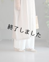 ペチパンツ（無料型紙）