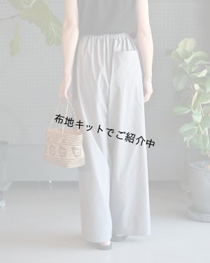 画像7: ペチパンツ（無料型紙）