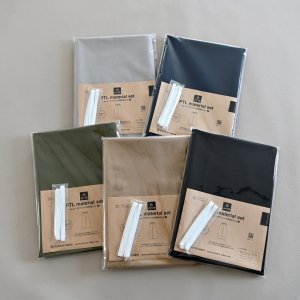 画像3: ★ペチパンツ布地キット02