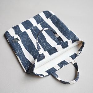 画像10: フラットトート布地キット